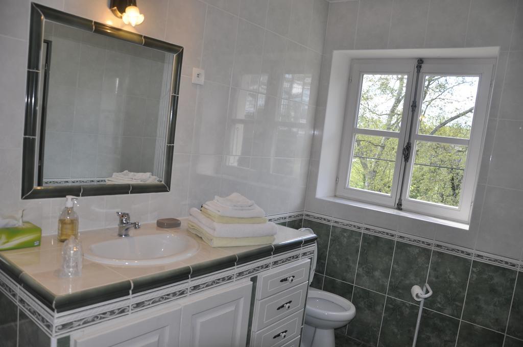 Les Cigales Bed & Breakfast Charols Luaran gambar